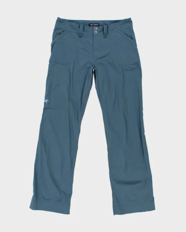 Vintage Arc'teryx Nylon Outdoor Trousers - W32 L32 made by Arc'teryx