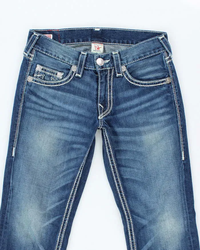 Vintage Y2k 00s True Religion Jeans - W31 L34 sold by Rokit product image thumbnail 3