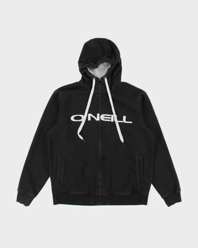 Vintage Y2k 00s O'Niell Zip-up Hoodie - XXL sold by Rokit