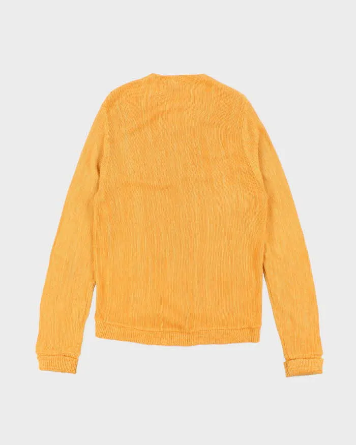 Vintage 60s Izod Lacoste Cardigan - L sold by Rokit product image thumbnail 2