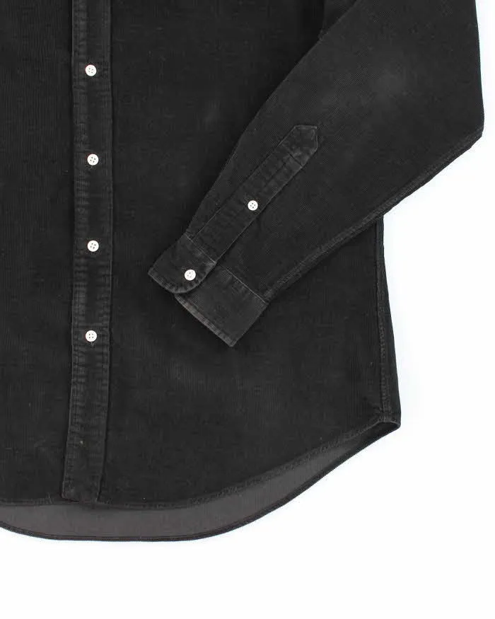 Vintage Ralph Lauren Corduroy Shirt - L sold by Rokit product image thumbnail 4