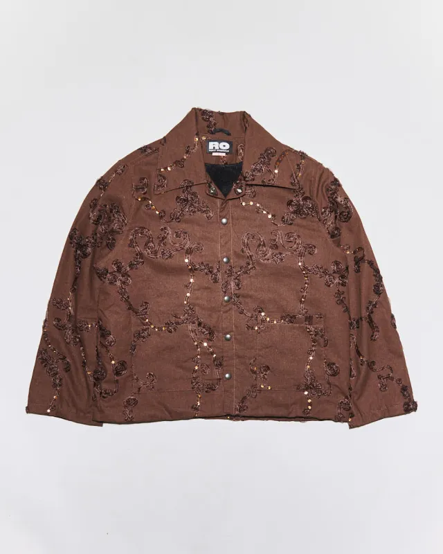 Rokit Originals Blake Jacket - XL sold by Rokit