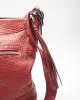 Vintage Y2k 00s Coach Leather Cross-body Bag sold by Rokit