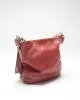 Vintage Y2k 00s Coach Leather Cross-body Bag sold by Rokit