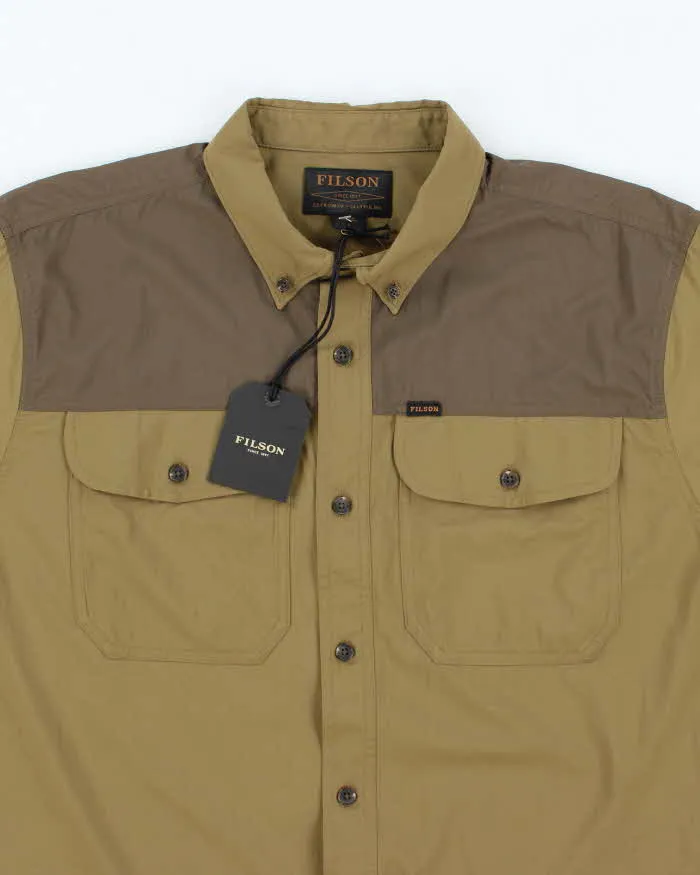 Deadstock Filson Long Sleeve Shirt - L sold by Rokit product image thumbnail 3