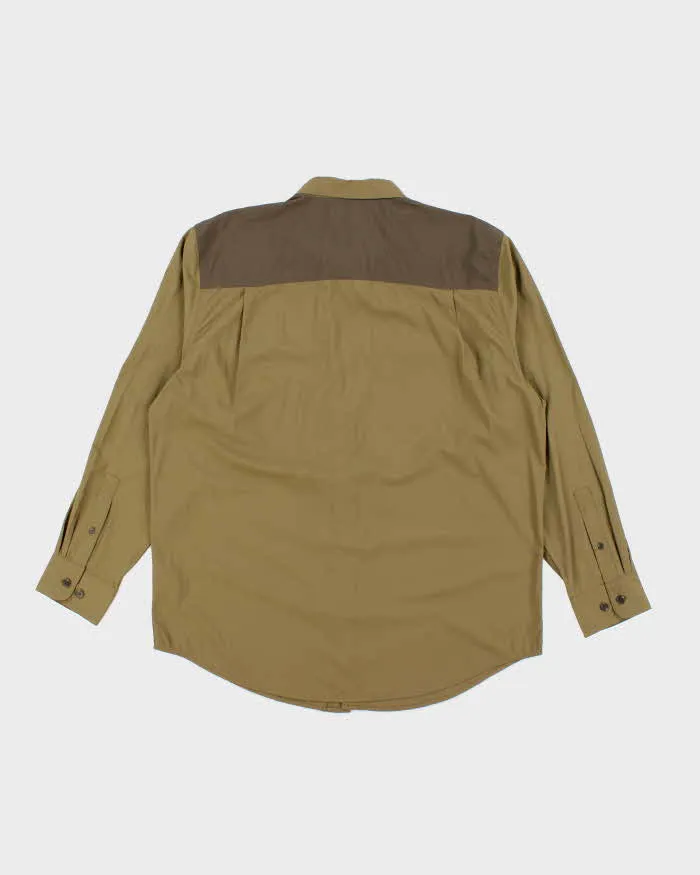 Deadstock Filson Long Sleeve Shirt - L sold by Rokit product image thumbnail 2