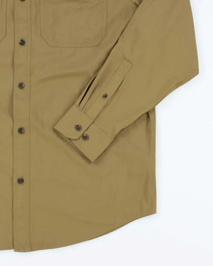 Deadstock Filson Long Sleeve Shirt - L sold by Rokit product image thumbnail 4