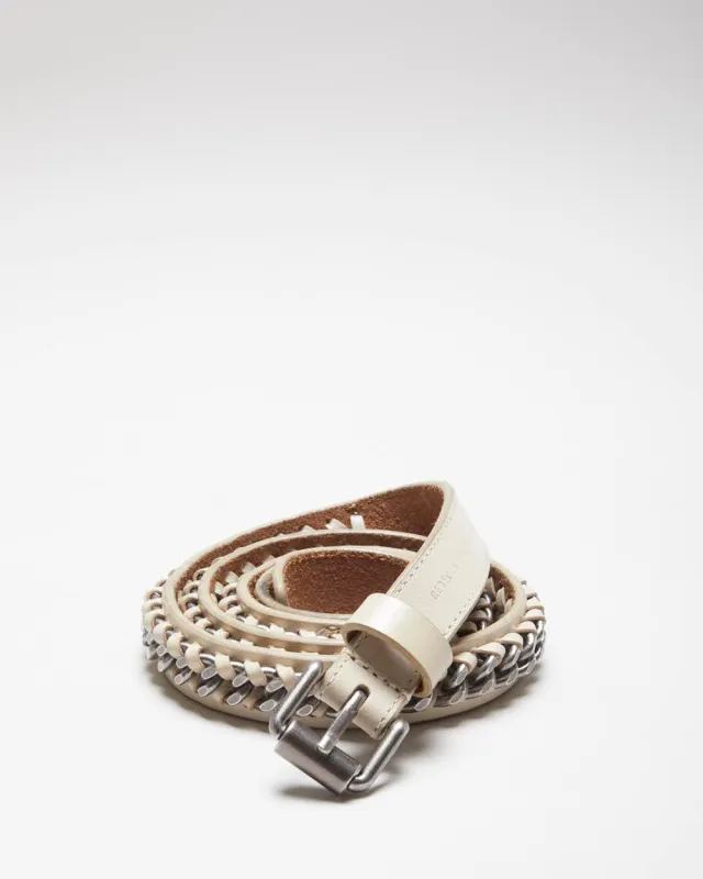 Vintage Y2k 00s Rebecca Minkoff Belt - W35-W41 sold by Rokit