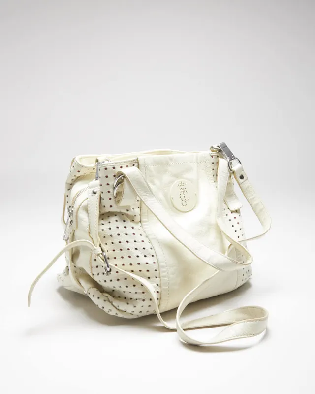Vintage Y2k 00s Juicy Couture Handbag sold by Rokit