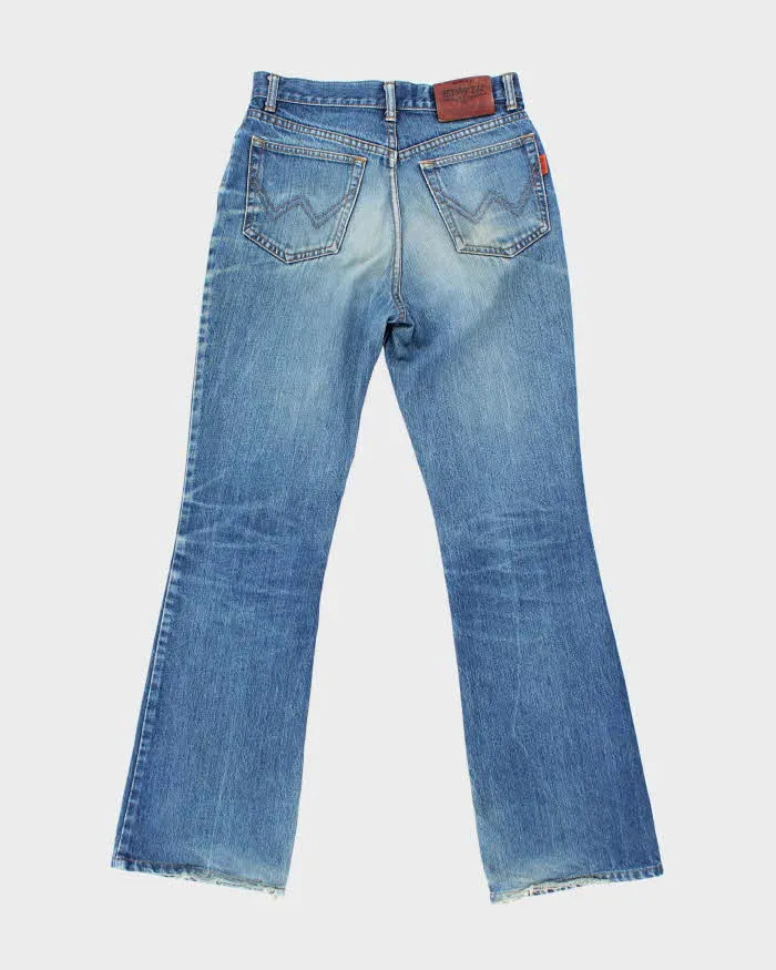 Vintage 90s Edwin jeans - W28 L30 sold by Rokit product image thumbnail 2