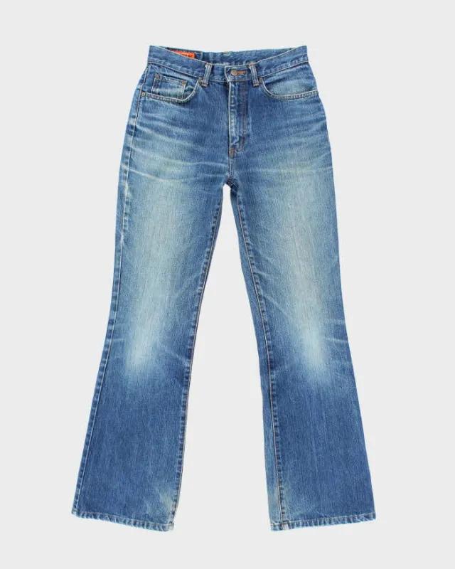 Vintage 90s Edwin jeans - W28 L30 sold by Rokit