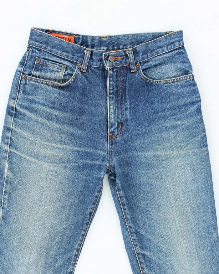 Vintage 90s Edwin jeans - W28 L30 sold by Rokit product image thumbnail 3
