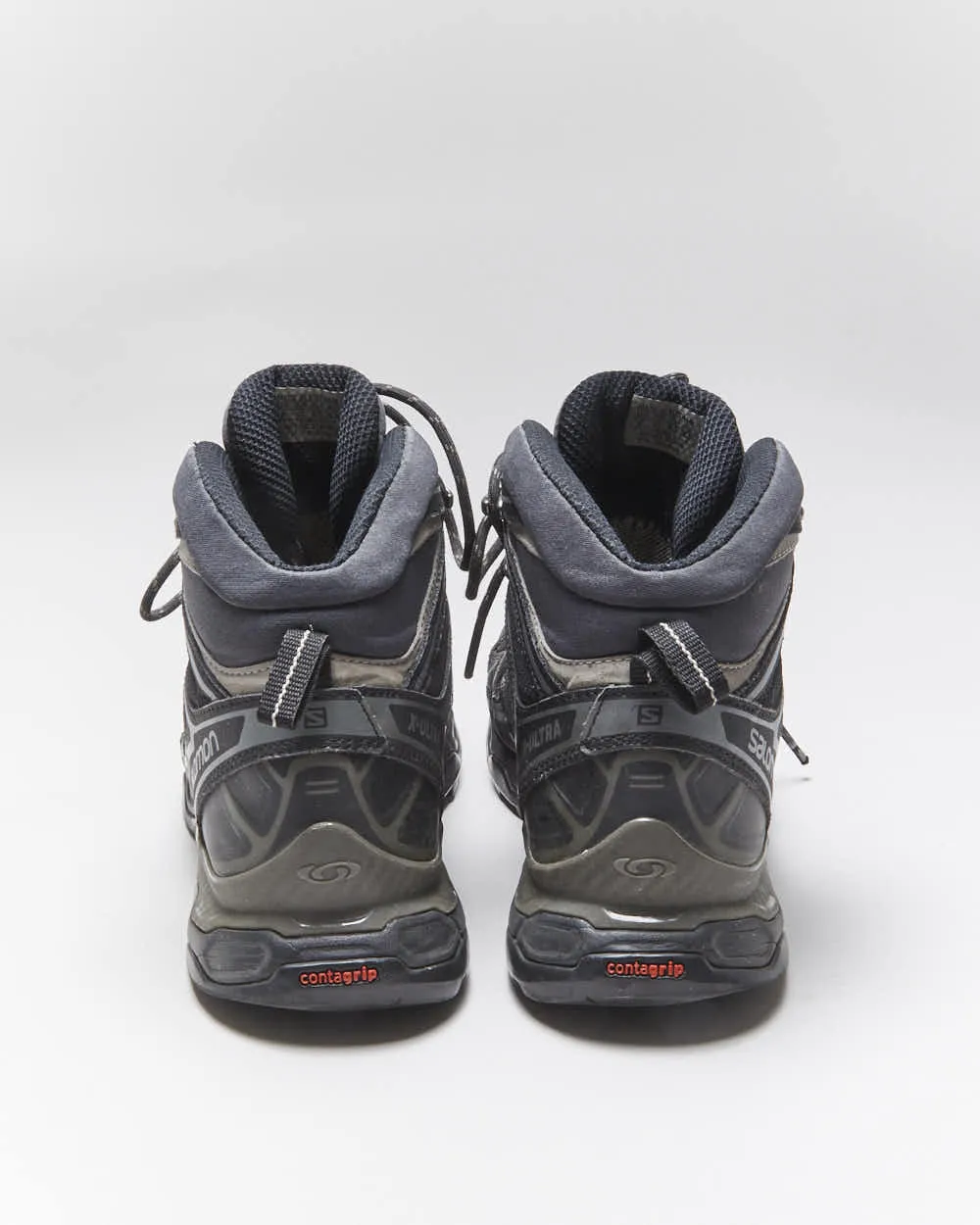 Salomon Gore-tex Hiking Boots - UK8 sold by Rokit product image thumbnail 4