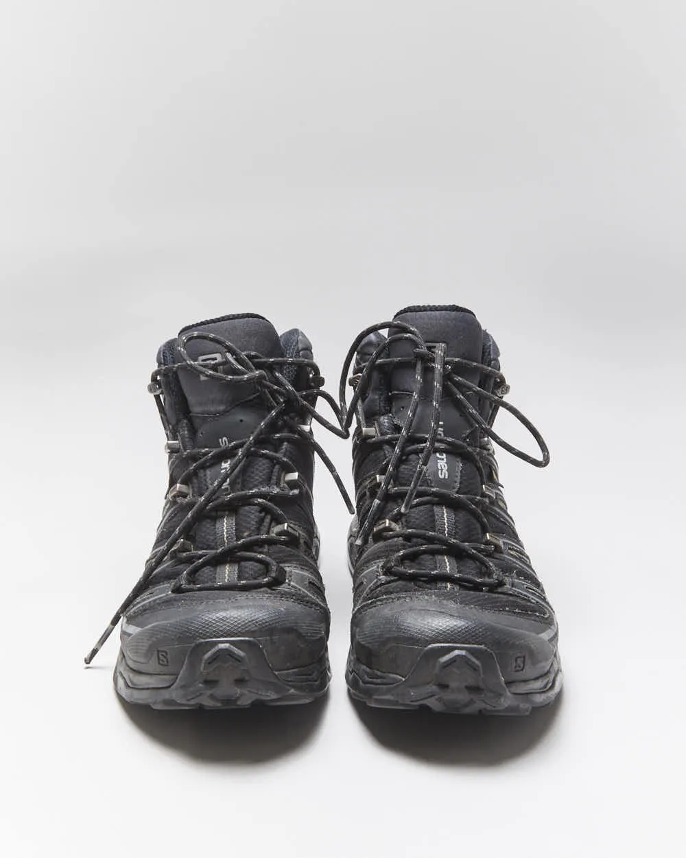 Salomon Gore-tex Hiking Boots - UK8 sold by Rokit product image thumbnail 3