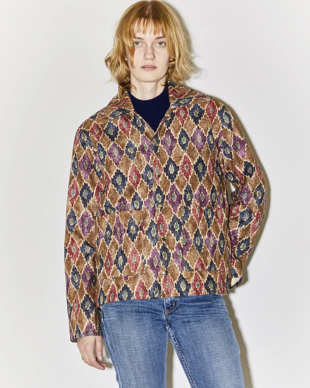 Rokit Originals Blake Jacket - M sold by Rokit product image thumbnail 2