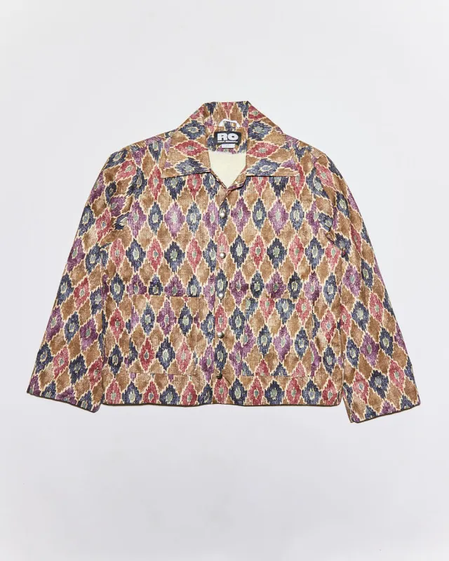 Rokit Originals Blake Jacket - M sold by Rokit