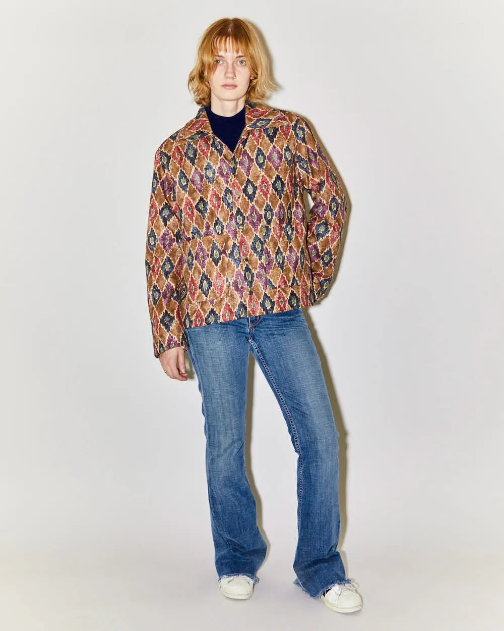 Rokit Originals Blake Jacket - M sold by Rokit product image thumbnail 5