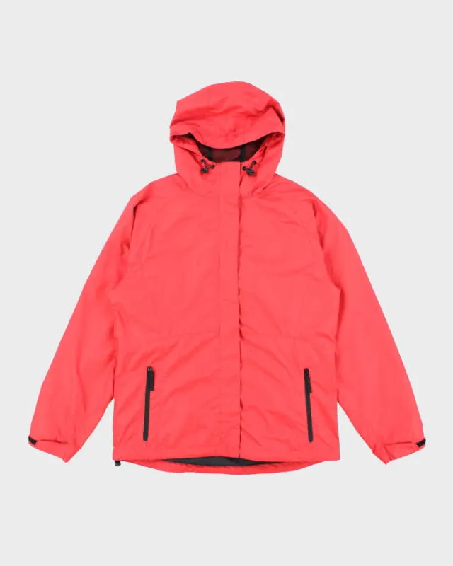Vintage Eddie Bauer Hooded Waterproof Anorak Jacket - M sold by Rokit