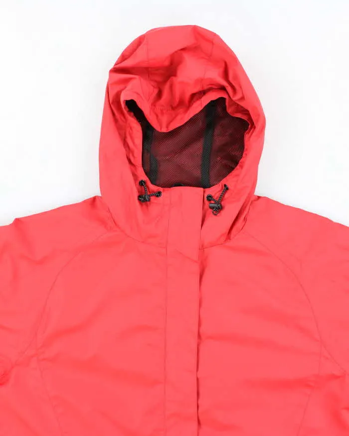 Vintage Eddie Bauer Hooded Waterproof Anorak Jacket - M sold by Rokit product image thumbnail 3