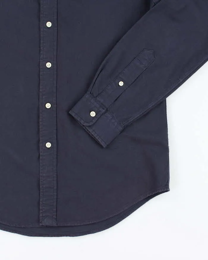 Vintage Ralph Lauren Long Sleeve Shirt - S sold by Rokit product image thumbnail 4