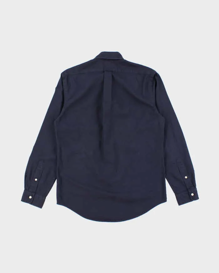 Vintage Ralph Lauren Long Sleeve Shirt - S sold by Rokit product image thumbnail 2