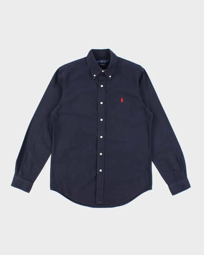 Vintage Ralph Lauren Long Sleeve Shirt - S sold by Rokit