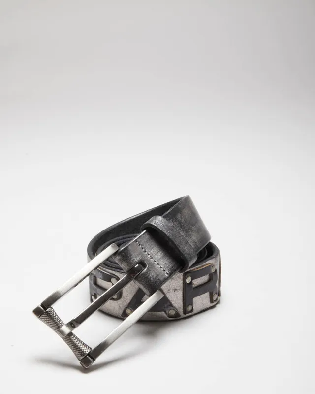 Vintage Y2k 00s Parasuco Belt - W35-W39 sold by Rokit