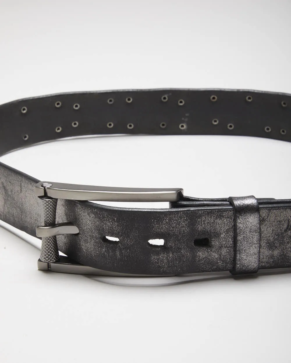 Vintage Y2k 00s Parasuco Belt - W35-W39 sold by Rokit product image thumbnail 3