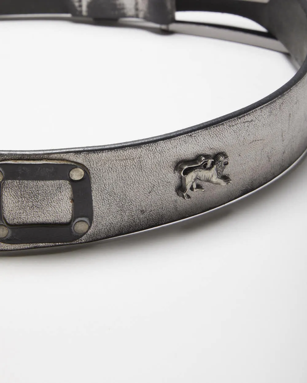 Vintage Y2k 00s Parasuco Belt - W35-W39 sold by Rokit product image thumbnail 5