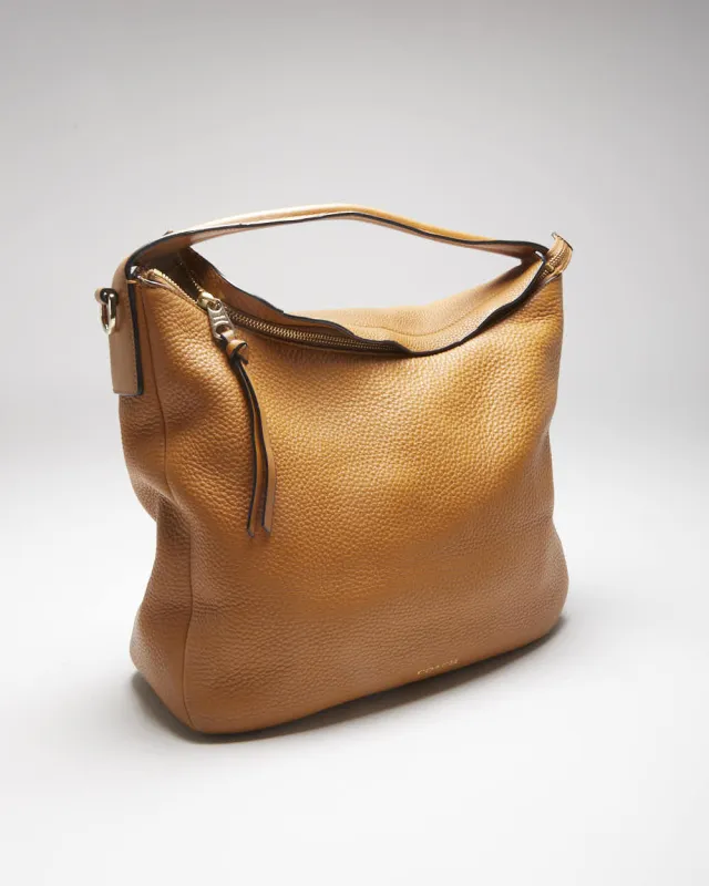 Vintage Y2k 00s Coach Slouch Handbag sold by Rokit