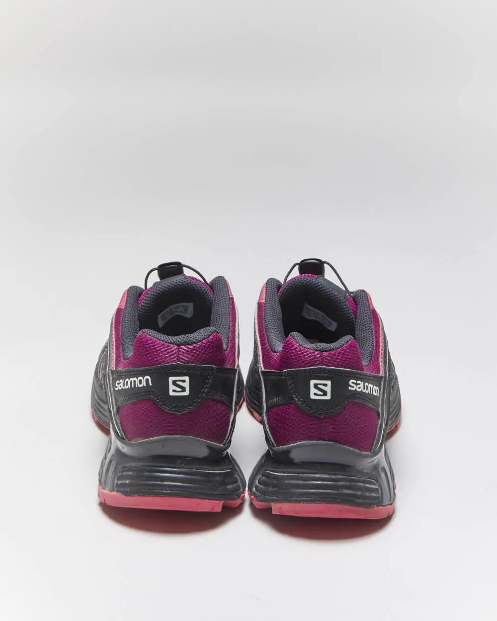 Salomon XT Trainers - UK5.5 sold by Rokit product image thumbnail 4