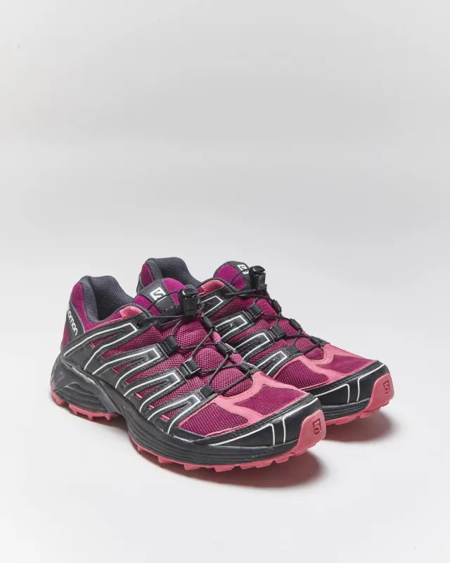 Salomon XT Trainers - UK5.5 sold by Rokit