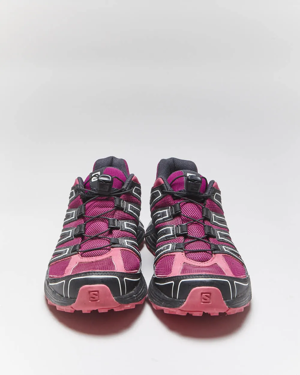Salomon XT Trainers - UK5.5 sold by Rokit product image thumbnail 3