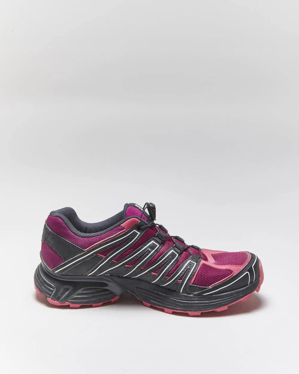 Salomon XT Trainers - UK5.5 sold by Rokit product image thumbnail 2