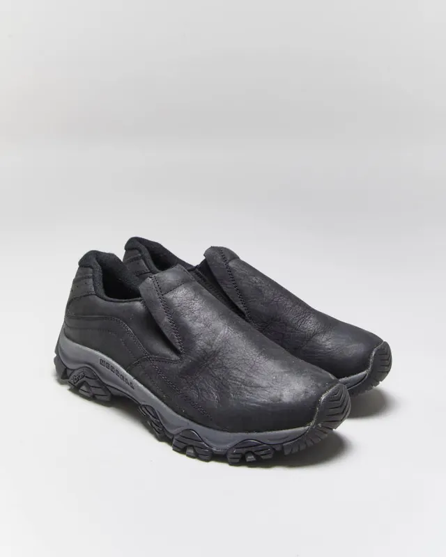 Merrell Moab Slip-on Shoes - UK10 sold by Rokit