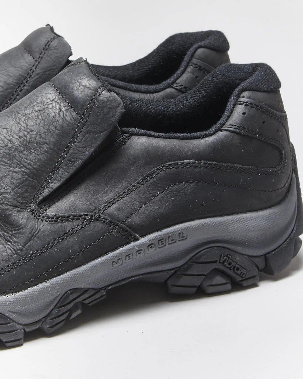 Merrell Moab Slip-on Shoes - UK10 sold by Rokit product image thumbnail 5