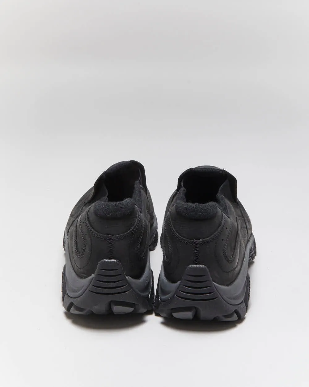 Merrell Moab Slip-on Shoes - UK10 sold by Rokit product image thumbnail 4