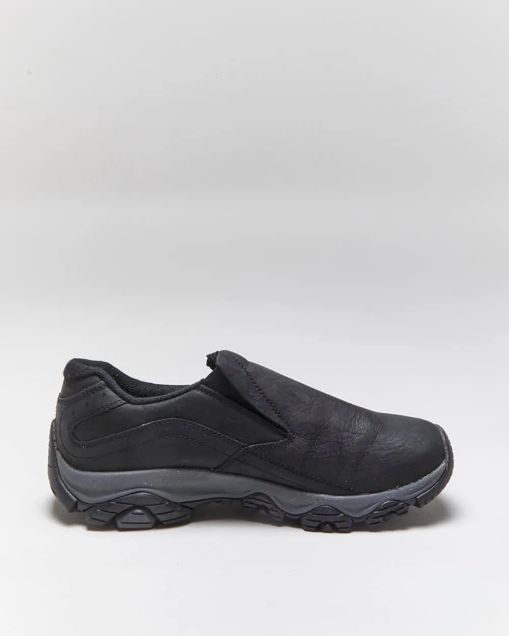 Merrell Moab Slip-on Shoes - UK10 sold by Rokit product image thumbnail 2