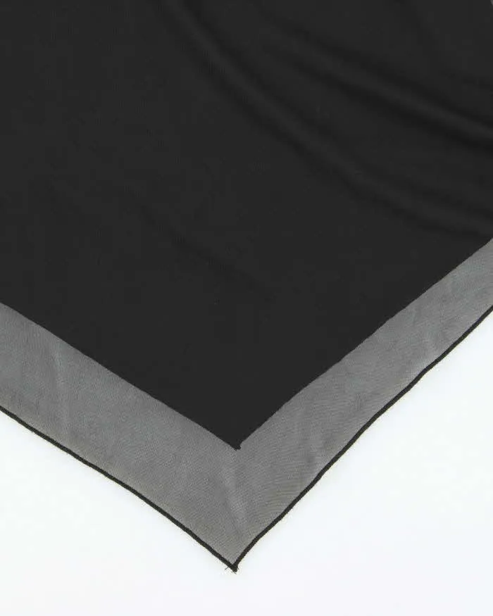 Vintage Y2k 00s Le Chateau Handkerchief Hem Skirt - S sold by Rokit product image thumbnail 4