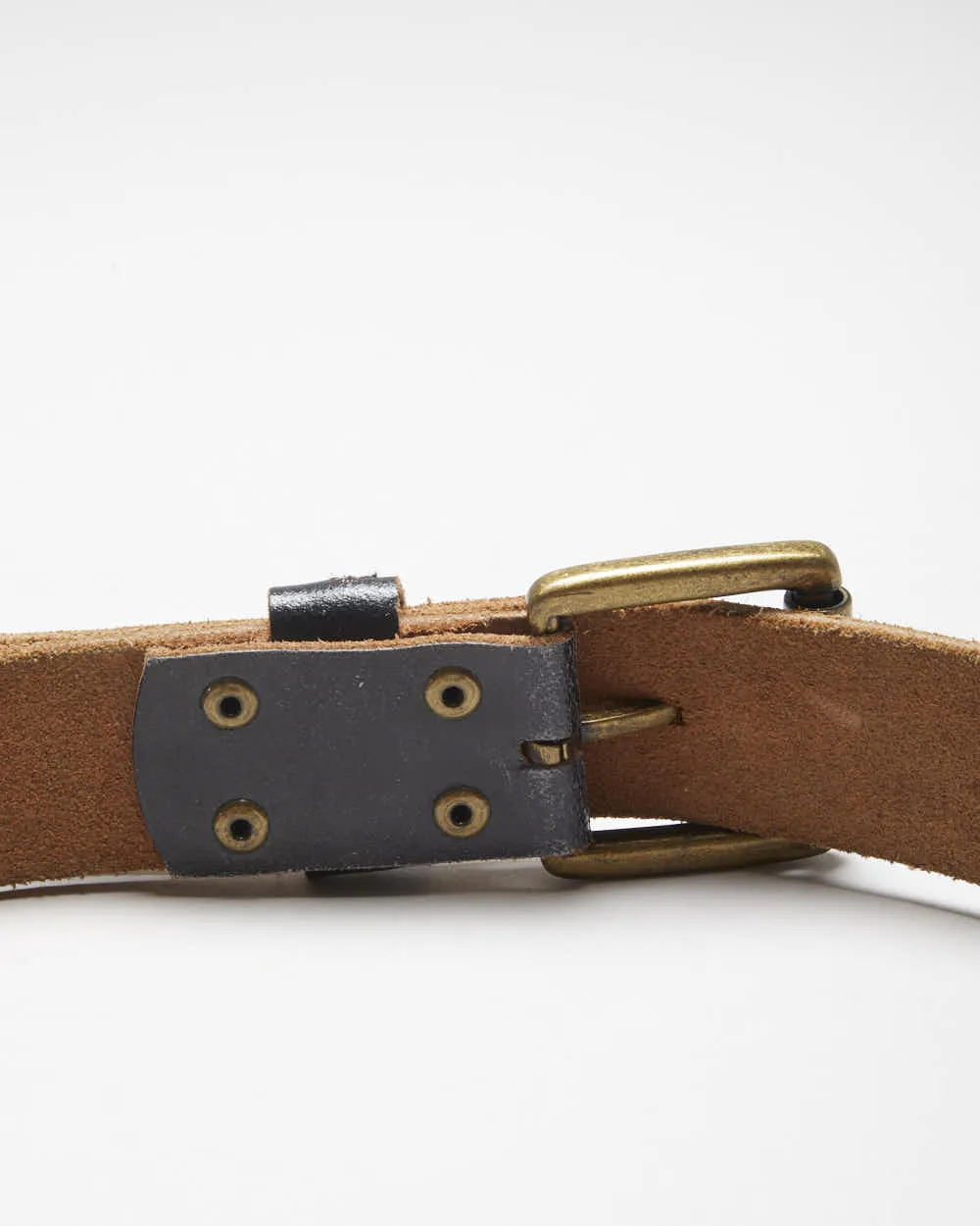 Vintage Y2k 00s Ed Hardy Belt W34-W41 sold by Rokit product image thumbnail 5