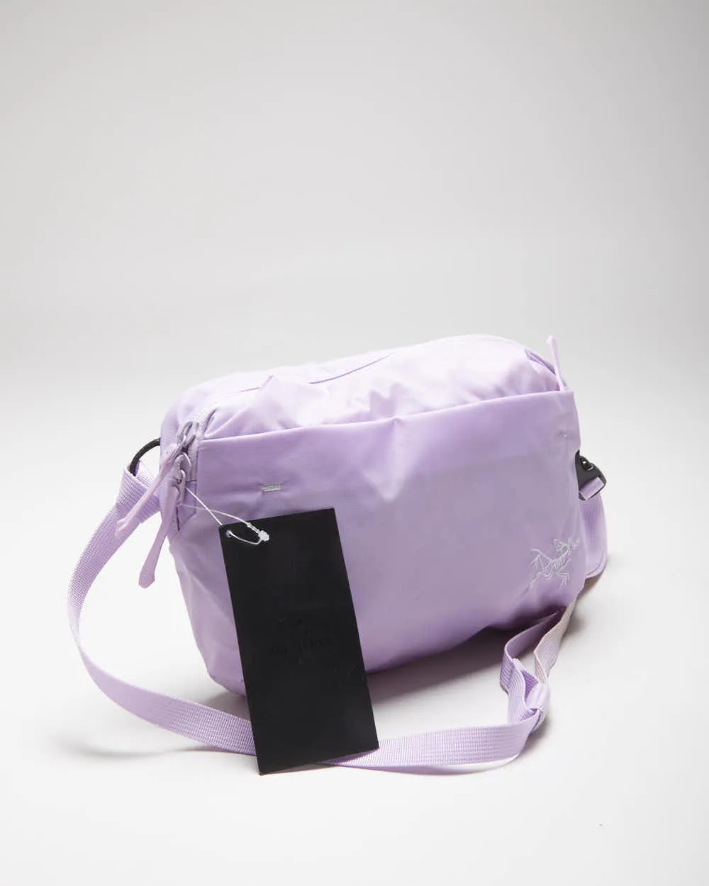 Deadstock Arc'teryx Bum Bag sold by Rokit