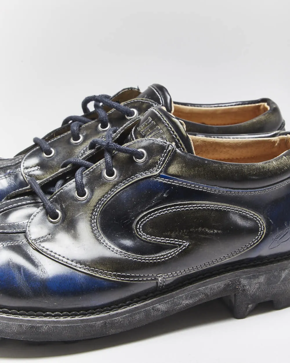 Vintage John Fluevog Angel Shoes UK11.5 sold by Rokit product image thumbnail 5