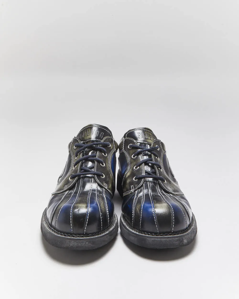 Vintage John Fluevog Angel Shoes UK11.5 sold by Rokit product image thumbnail 3