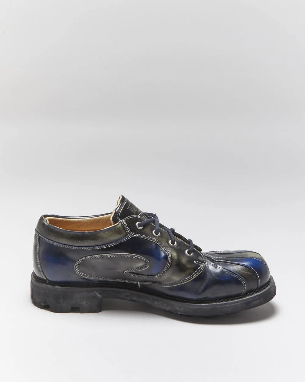 Vintage John Fluevog Angel Shoes UK11.5 sold by Rokit product image thumbnail 2