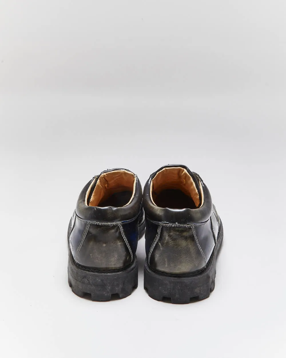 Vintage John Fluevog Angel Shoes UK11.5 sold by Rokit product image thumbnail 4