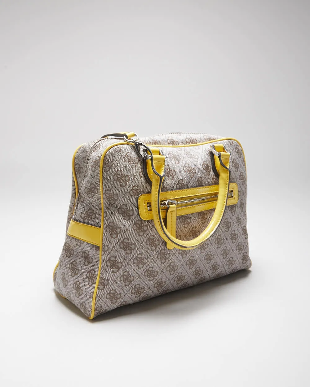 Vintage Y2k 00s Guess Bowling Bag sold by Rokit product image thumbnail 2