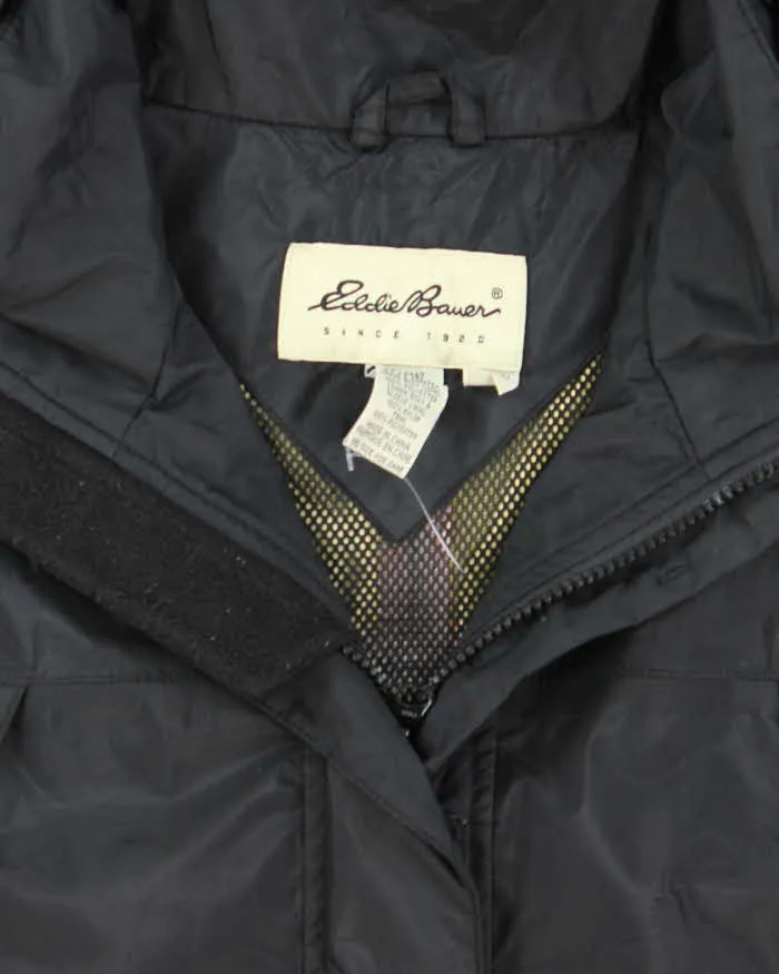Vintage Eddie Bauer Hooded Waterproof Anorak Jacket - S sold by Rokit product image thumbnail 5