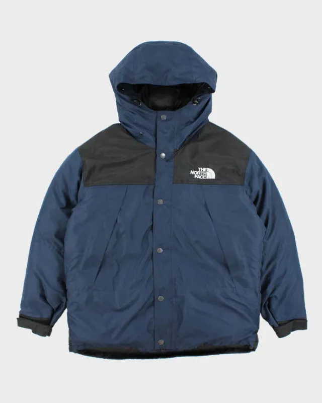 Vintage The North Face Gore-tex Puffer Jacket - XXL sold by Rokit