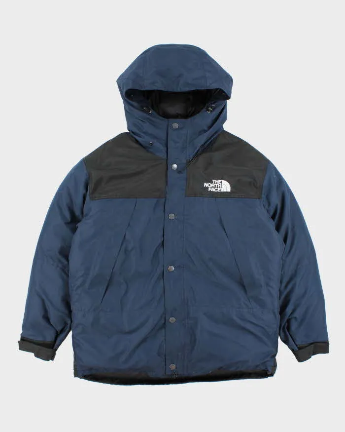 Vintage The North Face Gore-tex Puffer Jacket - XXL sold by Rokit