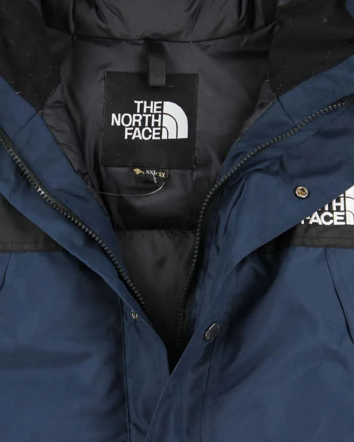 Vintage The North Face Gore-tex Puffer Jacket - XXL sold by Rokit product image thumbnail 5
